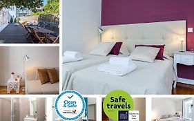 Stayinbonfim Porto Suites